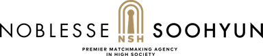 노블레스 수현 로고